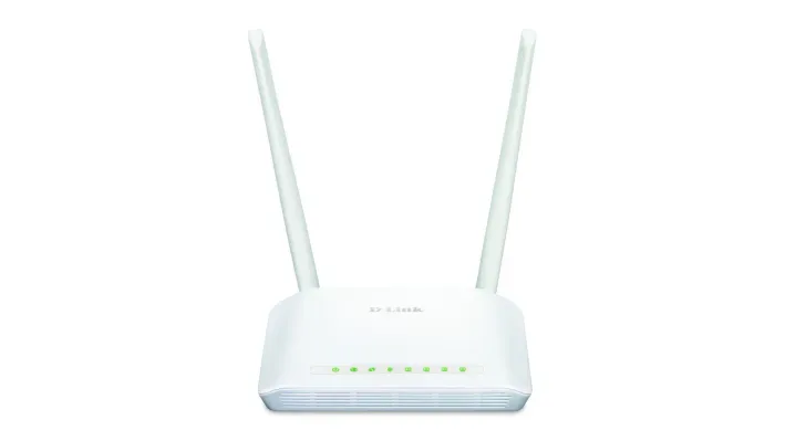 GO-RT-AC750 - D-Link wireless router Fast Ethernet Dual-band