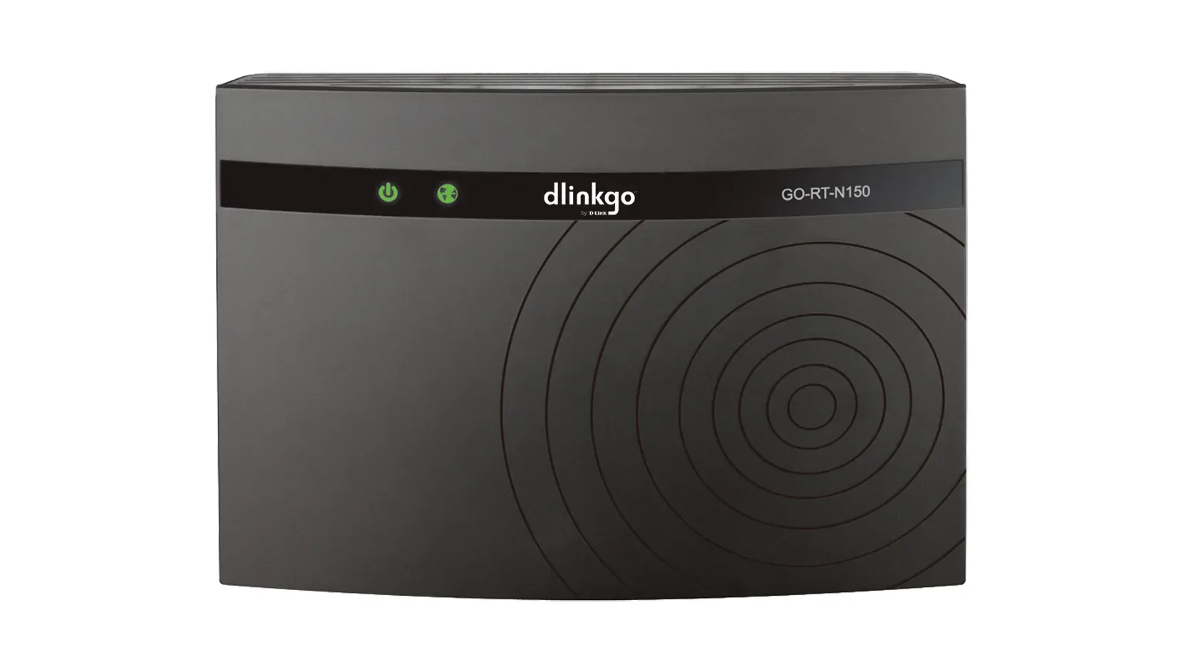 GO-RT-N150 - D-Link Wireless N150 Easy Router