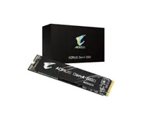 GP-AG4500G - Gigabyte Technology Aorus Gen4 500GB Triple-Level Cell PCI Express 4.0 x4 M.2 2280 Solid State Drive