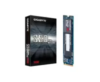 GP-GSM2NE3512GNTD - Gigabyte Technology 512GB PCI Express 3.0 x4 NvMe M.2 2280 Solid State Drive
