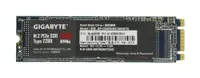 GP-GSM2NE8128GNTD - Gigabyte Technology 128GB PCI Express 3.0 x2 M.2 2280 Solid State Drive