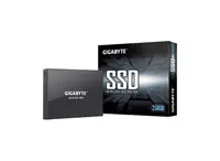 GP-GSTFS30256GTTD - Gigabyte Technology UD Pro 256GB SATA 6Gb/s Triple-Level Cell 256MB Cache 2.5-inch Solid State Drive