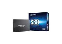GP-GSTFS31120GNTD - Gigabyte Technology 120GB SATA 6Gb/s 2.5-inch Solid State Drive