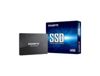 GP-GSTFS31480GNTD - Gigabyte Technology 480GB SATA 6Gb/s 2.5-inch Solid State Drive