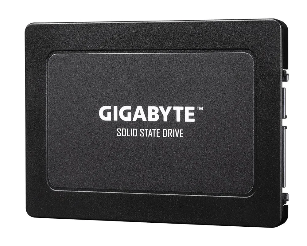GP-GSTFS31512GNTD-V - Gigabyte Technology 512GB SATA 6Gb/s 2.5-inch Solid State Drive