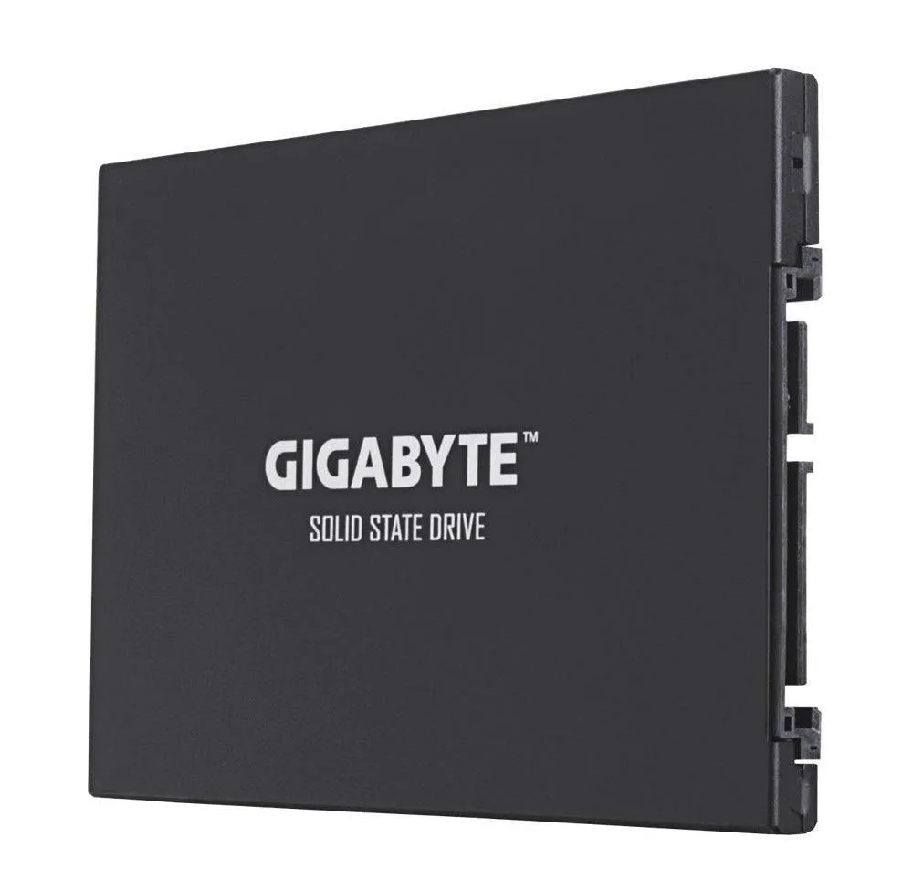 GP-UDPRO1T - Gigabyte Technology UD Pro 1TB SATA 6Gb/s Triple-Level Cell 2.5-inch Solid State Drive