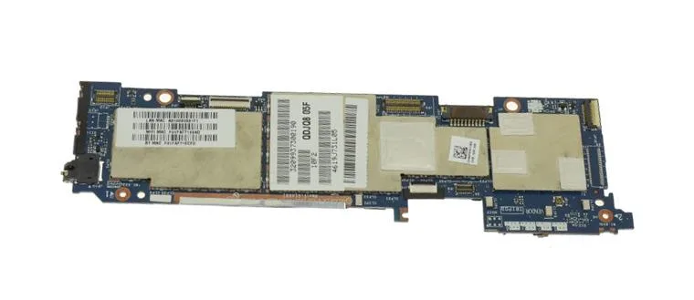 GP3KM - Dell System Board (Motherboard) for XPS 10 Tablet