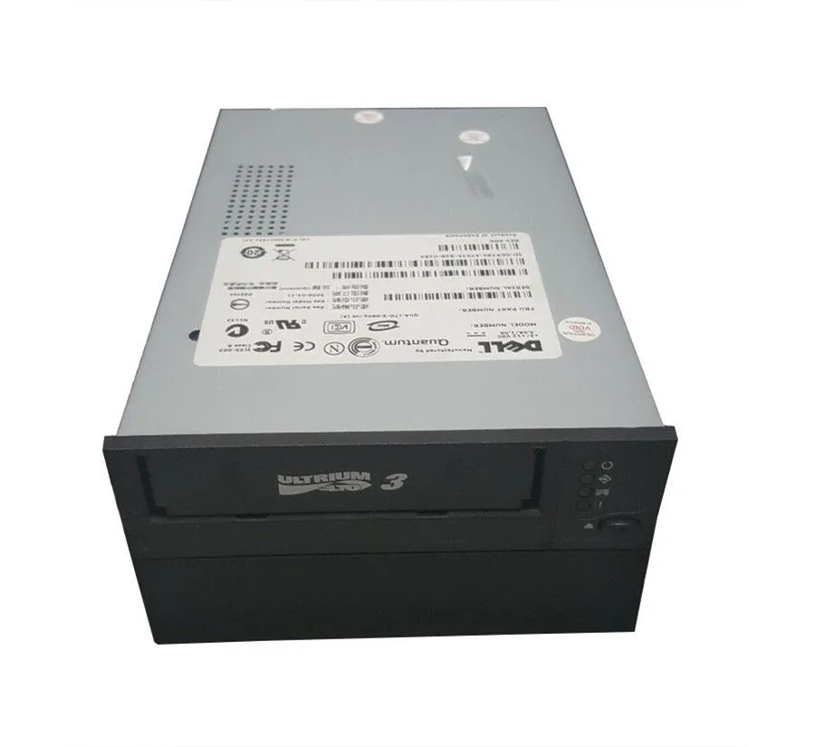 GP785 - Dell 400/800gb Lto-3 Internal Tape Drive