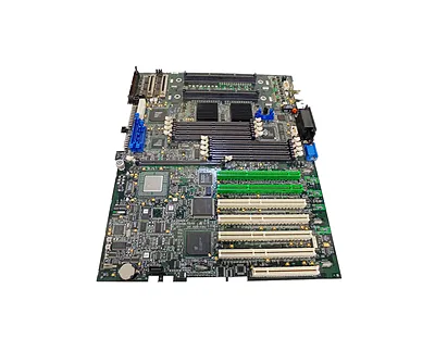 GPDT3 - Dell Precision 3510 Laptop Motherboard