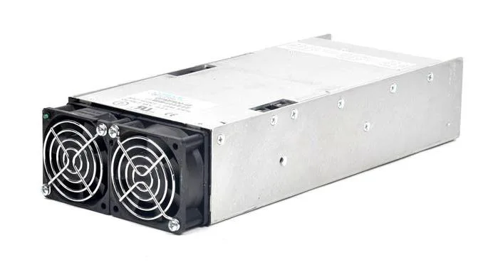 GPMP900-48 - SL Power 48VDC 1000W Single Output Medical Power Supply