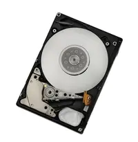 GQ-UH75007A-R - Hitachi 500GB 7200RPM SATA 3Gb/s 2.5-inch Hard Drive for Compute Rack