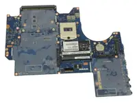 GR0H2 - Dell System Board (Motherboard) for Alienware 17 R1 Laptop