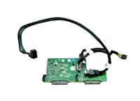 GRTNK - Dell 495-Watts 80 Plus Hot swap Power Supply for PowerEdge R730 R730XD R630