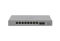 GS110-8-HW-US - Cisco Network Switch