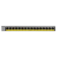 GS116PP - Netgear 16-Port No Ethernet Switch