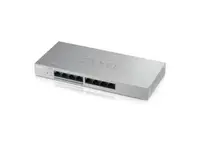 GS1200-8HP-V2 - ZyXEL 8-Port Web Managed PoE Gigabit Switch