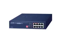 GS205-100UKS - NetGear 10/100/1000Mbps 5-Port Gigabit Ethernet Switch