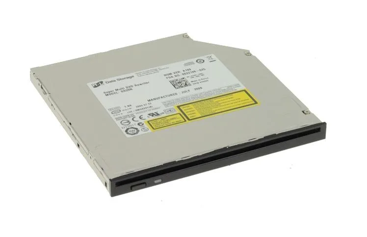 GS30N - Dell DVD-RW Drive Slot Load Alienware M14x