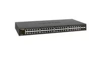 GS348T - NetGear S350 48-Port Gigabit with 4x SFP Ethernet Smart Managed Pro Layer 4 Switch