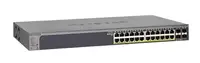 GS728TPP-100NAS - Netgear ProSafe GS728PP Ethernet Switch