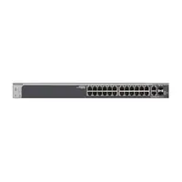 GS728TX - Netgear ProSafe 28-Port Ethernet Switch