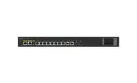 GSM4212UX - NetGear M4250-10G2XF-PoE++ AV Line 8x PoE++, 2x 1000Base-T with 2x SFP+ Managed Switch