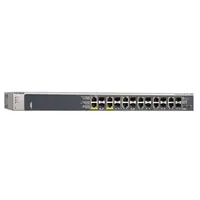 GSM7212F - Netgear ProSafe M4100-12GF Ethernet Switch