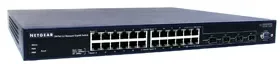 GSM7324EU - Netgear GSM7324 Ethernet Switch