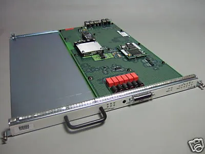 Cisco REMAN 12016 ALARM CARD