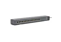 GSS116E - NetGear 16-Ports Gigabit Plus Click Layer 3 Switch