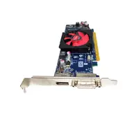 GT330 - Dell Nvidia GeForce GT 330 1GB DVI/ DisplayPort PCI Express x16 Video Graphics Card