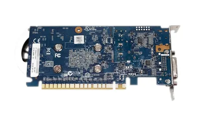 GT530-PCIE-1024-PB - NVIDIA Nvidia GeForce GT 530 1GB DDR3 PCI Express DVI/VGA Video Graphics Card