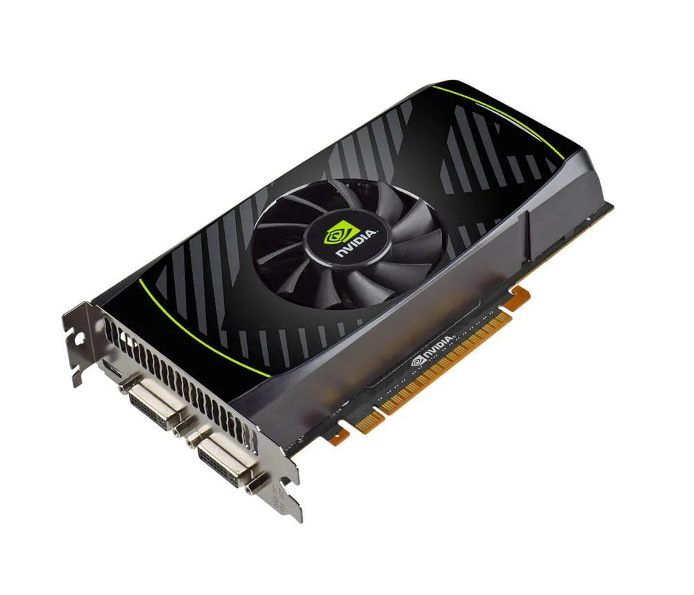 GT545 - Nvidia GeForce 1GB PCI Express x16 Video Graphics Card