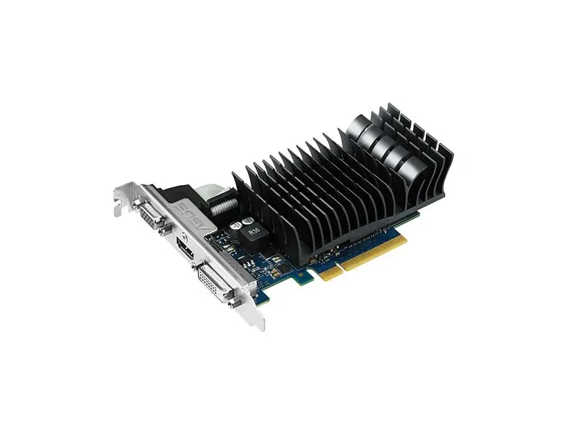 GT720 - Dell Nvidia GeForce GT 720 1GB DDR3 DVI PCI Express 2 x16 Video Graphics Card