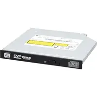 GTC0N LG Electronics GTC0N 8X SATA Slim DVD Internal Drive w/ DVD Disc Playback & M-DISC Support,