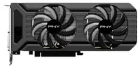GTX1060 - PNY Nvidia GeForce GTX 1060 6GB GDDR5 192-Bit HDMI / 3x DisplayPort / Dual-Link DVI PCI Express 3.0 x16 Video Graphics Card