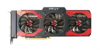 GTX1070-OC - PNY Nvidia GeForce GTX 1070 8GB GDDR5 HDMI / DVI PCI Express x16 Video Graphics Card