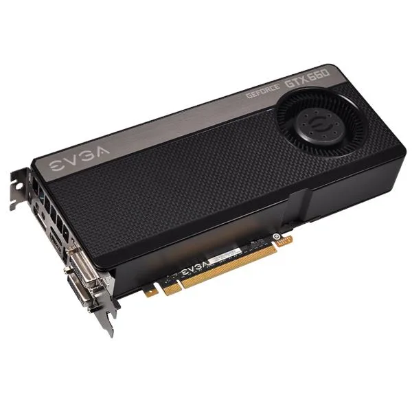 GTX660 - Nvidia GeForce GTX 660 2GB GDDR5 192-Bit PCI Express 3.0 x16 Video Graphics Card