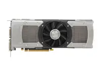 GTX690 - EVGA Nvidia GeForce GTX 690 4GB 512-Bit GDDR5 PCI Express 3.0 4096 x 2160 Graphics Card