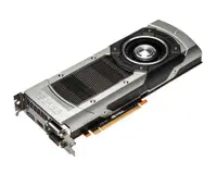 GTX7803GD5 - ASUS 3GB DDR5 384-Bit PCI Express3.0 DVI-i/DVI-d/HDMI/DisplayPort Video Graphics Card