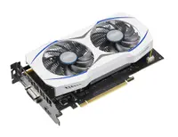 GTX950-2G - Asus GeForce GTX 950 2GB GDDR5 PCI Express 3.0 Video Graphics Card