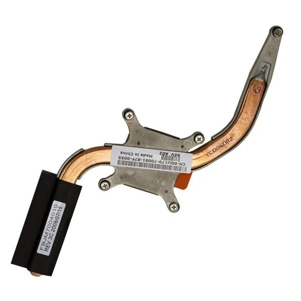 GU179 - Dell CPU Cooling Heatsink for Latitude D830
