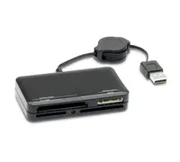 GU327 - Dell Card Reader Module for Inspiron 1521