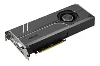 GV-N108TAORUS-11GD - Asus Nvidia GeForce GTX 1080 Ti 11GB GDDR5X 352-Bit PCI Express 3.0 x16 Video Graphics Card