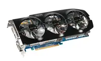 GV-N680OC-2GD - Gigabyte GeForce GTX 680 2GB GDDR5 256-Bit HDMI / DisplayPort / DVI-I / DVI-D PCI Express 3.0 Video Graphics Card