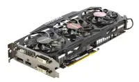 GV-N760OC-4GD - Gigabyte GeForce GTX 760 4GB GDDR5 PCI Express 3.0 Video Graphics Card