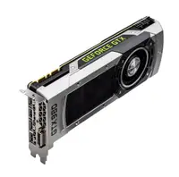 GV-N980D5-4GD-B - Gigabyte GeForce GTX 980 4GB GDDR5 PCI Express 3.0 x16 Video Graphics Card