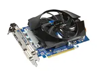 GV-R726XOC-2GD - Gigabyte Radeon R7 260X 2GB GDDR5 128-Bit HDMI / DisplayPort / Dual-Link DVI-I / Dual-Link DVI-D PCI Express 3.0 Video Graphics Card