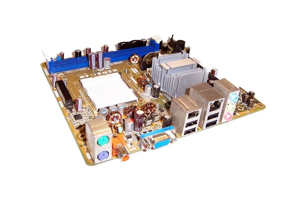 GV462-69001 - HP System Board (MotherBoard) ACACIA-GL6E for Pavilion S3200 Series Desktop PC