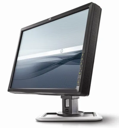 HP GV546A4#ABU Dreamcolor LP2480ZX 24.0-inch Widescreen TFT Active Matrix 1920x1200/60Hz Flat Panel LCD Display Monitor